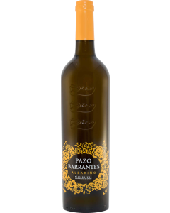 Marques de Murrieta Albarino Pazo de Barrantes 2013