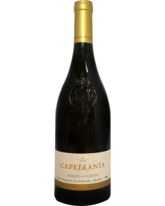 Marques de Murrieta Capellania Rioja Blanco Reserva 2012