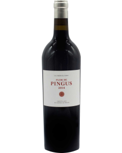 Dominio de Pingus Flor de Pingus 2014