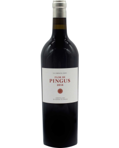 Dominio de Pingus Flor de Pingus 2015