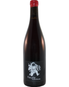 Chateau de Grand Pre Fleurie Cuvee Spaciale 2018 