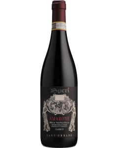 Speri Vigneto Sant'Urbano Amarone della Valpolicella Classico 2017