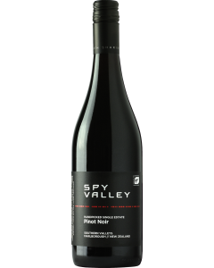 Spy Valley Pinot Noir 2019