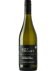 Spy Valley Sauvignon Blanc 2023