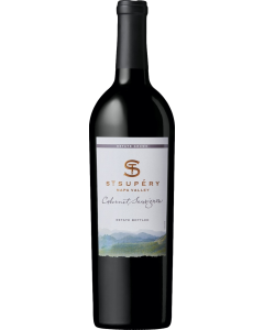 St. Supery Cabernet Sauvignon 2021