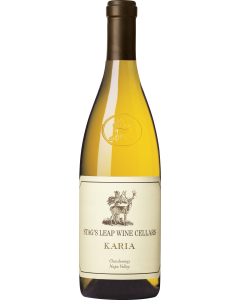 Stag's Leap Wine Cellars Karia Chardonnay 2023