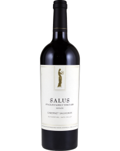 Staglin Salus Estate Cabernet Sauvignon 2018