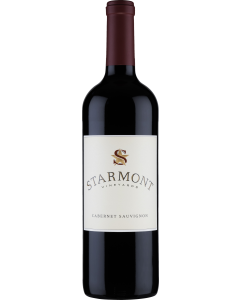 Starmont Cabernet Sauvignon 2019