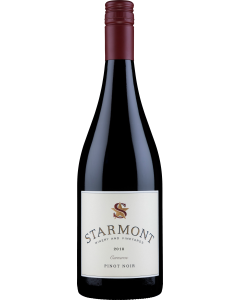 Starmont Pinot Noir 2018