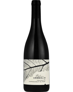 Stephane Usseglio Chateauneuf Du Pape Fragments 2022