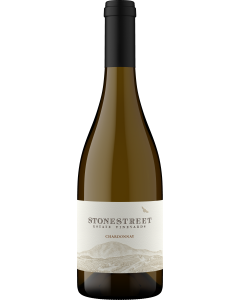 Stonestreet Estate Vineyards Chardonnay 2018