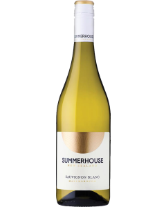 Summerhouse Sauvignon Blanc 2021