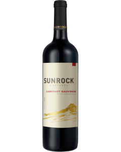 Sunrock Cabernet Sauvignon 2017
