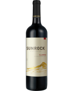 Sunrock Illumina 2020