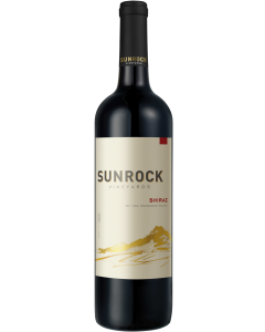 Sunrock Shiraz 2017