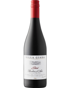 Villa Giada Suri Barbera D'Asti 2017