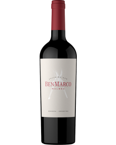 Susana Balbo BenMarco Malbec 2020