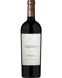 Susana Balbo Signature Brioso 2021