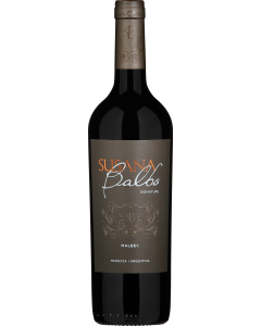 Susana Balbo Signature Malbec 2017