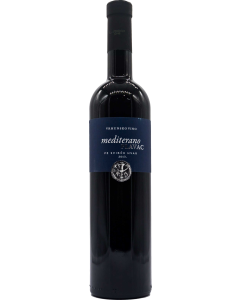 Svirce Plavac Mediterano 2016