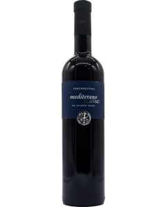 Svirce Plavac Mediterano 2021