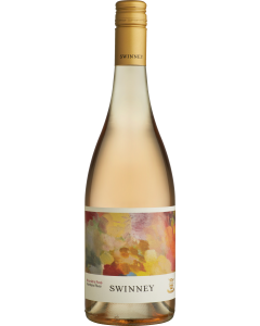 Swinney Frankland River Bush Vine Mourvedre Rose 2024