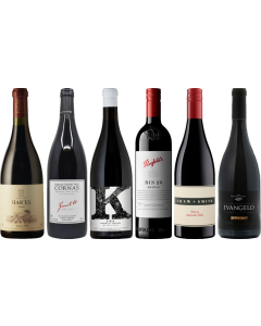 Syrah Premium Tasting Case