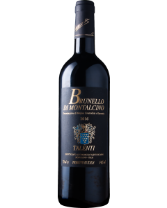 Talenti Brunello di Montalcino 2017