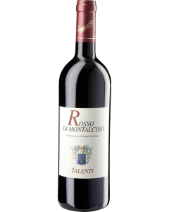 Talenti Rosso di Montalcino 2019