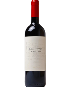 Tapiz Las Notas de Jean Claude 2018