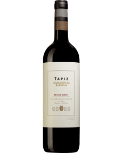 Tapiz Seleccion de Barricas 2018