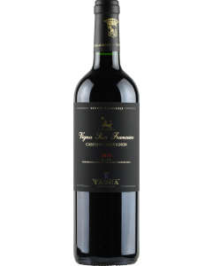 Tasca d'Almerita Tenuta Regaleali Cabernet Sauvignon 2016