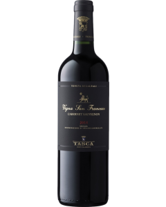Tasca d'Almerita Tenuta Regaleali Cabernet Sauvignon 2015