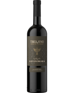 Tbilvino Khvanchkara 2024