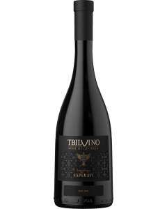 Tbilvino Saperavi 2023