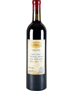 Tchotiashvili Dark Uta 2020