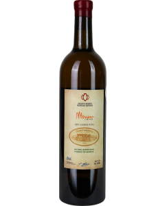 Tchotiashvili Mtsvane Rcheuli Qvevri 2017