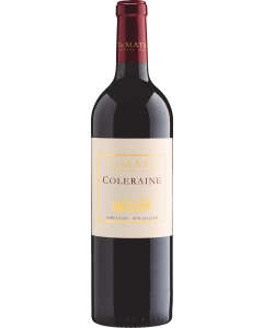 Te Mata Coleraine 2018