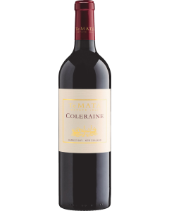 Te Mata Coleraine 2022
