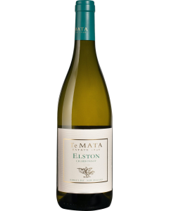 Te Mata Estate Elston Chardonnay 2019