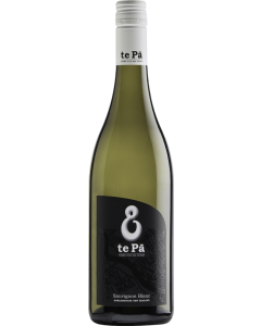 Te Pa Sauvignon Blanc 2021