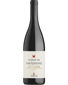 Tedeschi Marne 180 Amarone della Valpolicella 2017