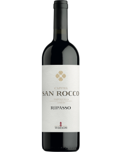 Tedeschi Capitel San Rocco Valpolicella Ripasso Superiore 2017