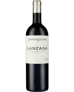 Telmo Rodriguez Bodega Lanzaga Rioja 2019