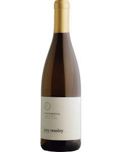 Tensley Fundamental Chardonnay 2021