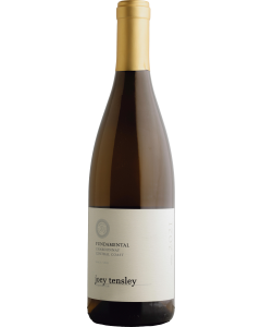 Tensley Fundamental Chardonnay 2022