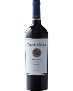 Tenuta Campo al Mare Bolgheri Rosso 2020