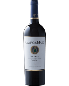 Tenuta Campo al Mare Bolgheri Rosso 2022