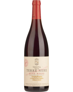 Tenuta delle Terre Nere Etna Calderara Sottana Rosso 2020