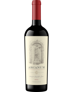Tenuta di Arceno Arcanum 2016
